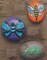 Rock Painting— 30 Creative Designs and Inspirational Techniques